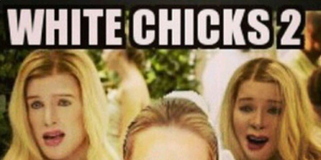 Snoop Dogg Compares Iggy Azalea To Marlon Wayans White Chicks